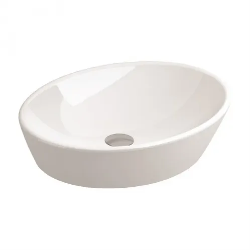 Раковина накладная Sanitana SOFT 57