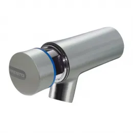 Кран порционный Presto Neo 66030 для раковины настенный