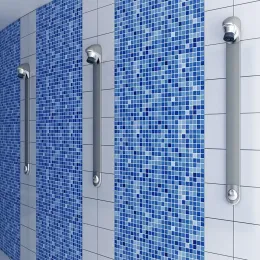 Кран душевая панель Presto Dl 400 Se 27400