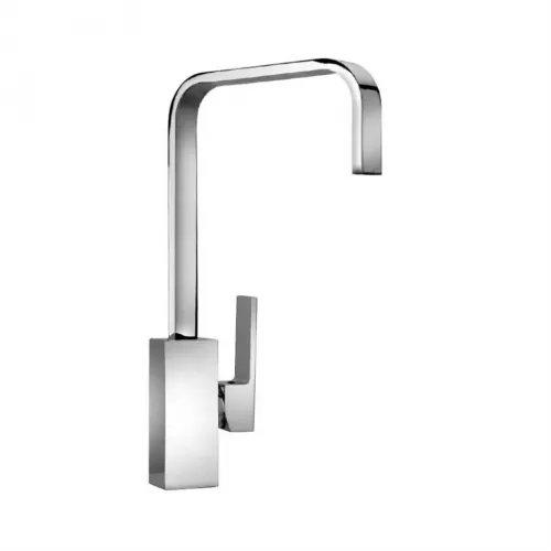 Смеситель для кухни PAINI Dax, хром (CR)