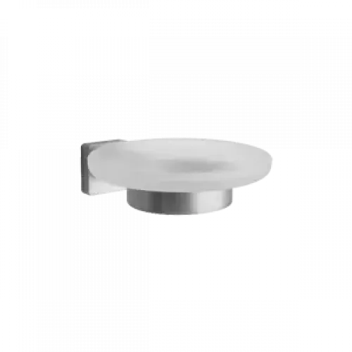 Мыльница PAINI Dax-R, хром (CR)