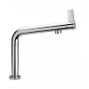 Смеситель для кухни PAINI Cucina, хром (CR)