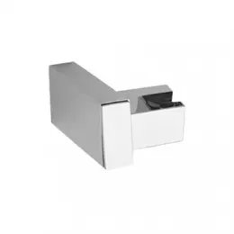 Держатель для лейки PAINI квадратный, хром (CR)