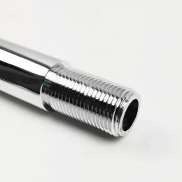 Излив PAINI Cox 190 мм. встраиваемый, хром (CR)