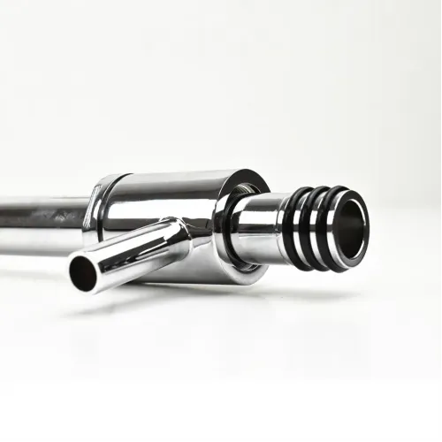 Душевая система PAINI Rst1, хром (CR)