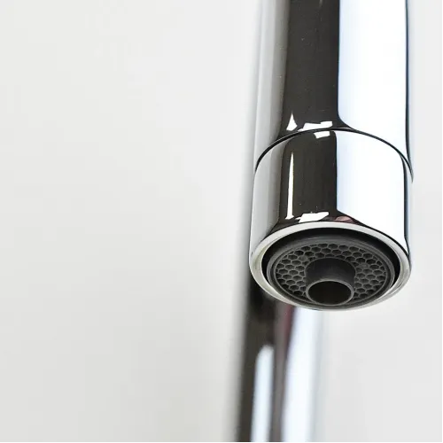 Смеситель для кухни на 3 воды, PAINI Cox, GRANITE SAHARA