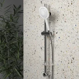 Душевой гарнитур PAINI Novara, хром (CR)