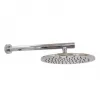 Верхний душ PAINI 250 мм, круглая, хром (CR)