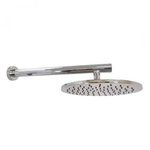 Верхний душ PAINI 250 мм, круглая, хром (CR)