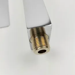 Излив PAINI Dax-R, хром (CR)