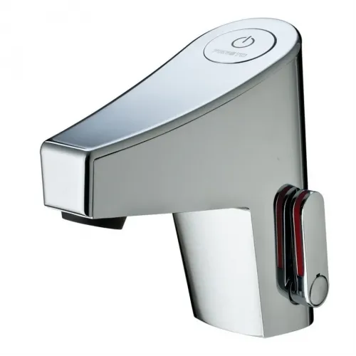 Смеситель порционный Presto Touch 56602 для раковины