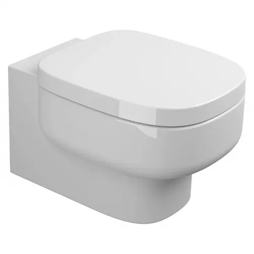 Унитаз подвесной Sanitana BE YOU