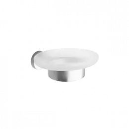 Мыльница PAINI Pixel, хром (CR)