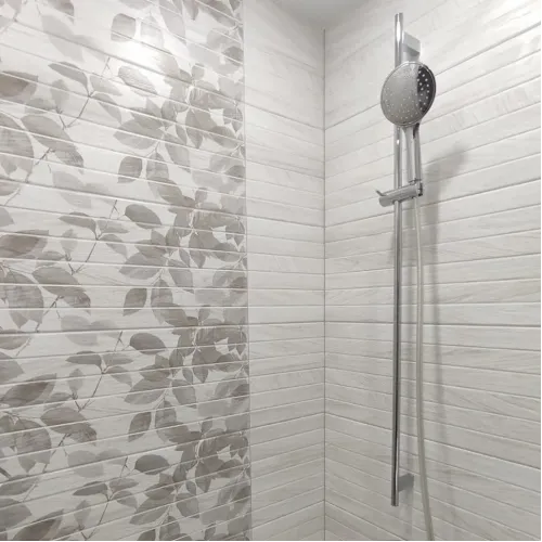 Душевой гарнитур PAINI Bergamo 900, хром (CR)