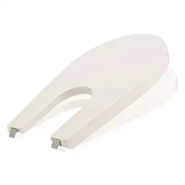 Биде BTW приставное 53 Sanitana GLAM