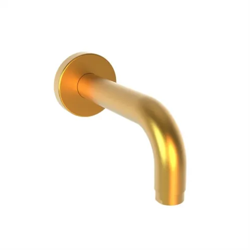 Излив PAINI Cox, брашированное золото PVD (PJ)