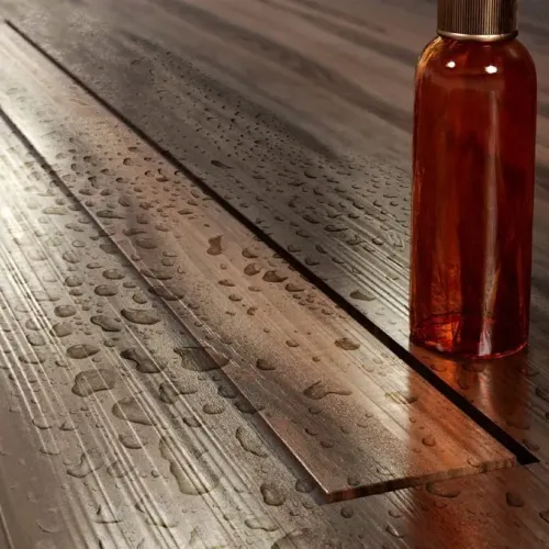 Душевой лоток PAINI Klasik 450 мм