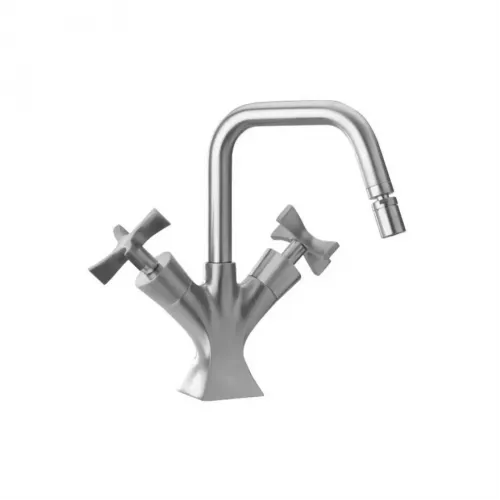 Смеситель для биде PAINI Elix, хром (CR)