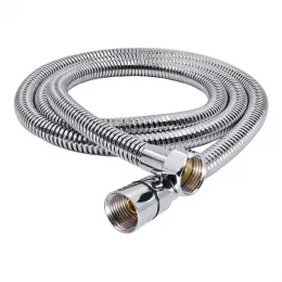 Шланг для душа металлический 150 см. PAINI, хром (CR)