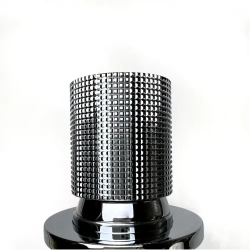 Смеситель для раковины PAINI Cox Grip встраиваемый, хром (CR)