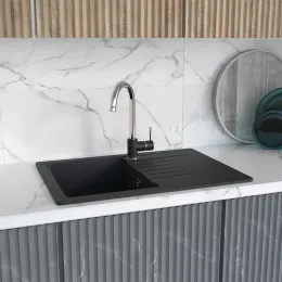 Смеситель для кухни PAINI Cox, хром (CR)