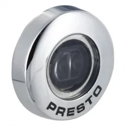 Кран бесконтактный Presto 52400 настенный