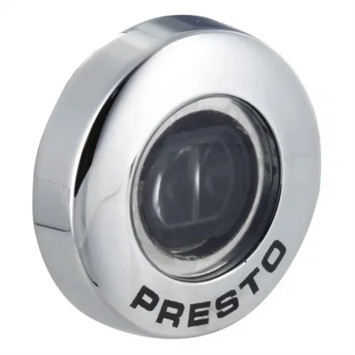 Кран бесконтактный Presto 52400 настенный