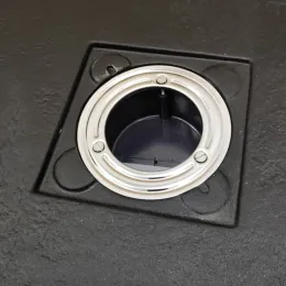 Поддон для душа Sanitana ROCKS 1000х800, белый