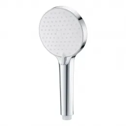 Душевая лейка ручная PAINI Torino 110 мм, 3 режима, хром (CR)