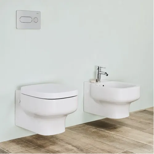 Биде подвесное Sanitana BE YOU