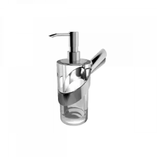 Дозатор для жидкого мыла PAINI Morgana, хром (CR)