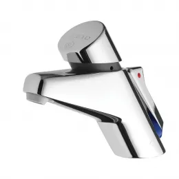 Смеситель порционный Presto 2020 S 20501 для раковины