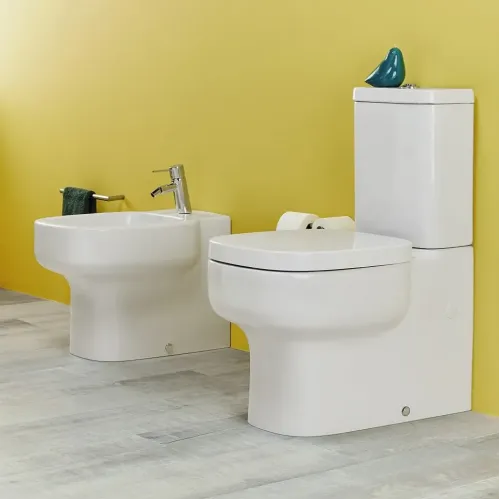 Унитаз-компакт Sanitana BE YOU