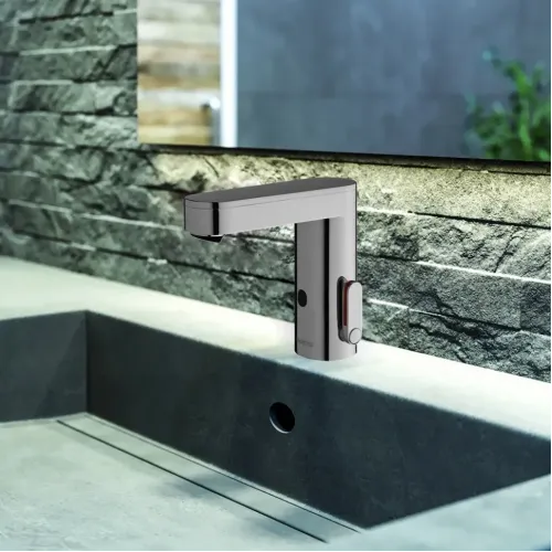 Смеситель бесконтактный Presto So'o 56200 для раковины