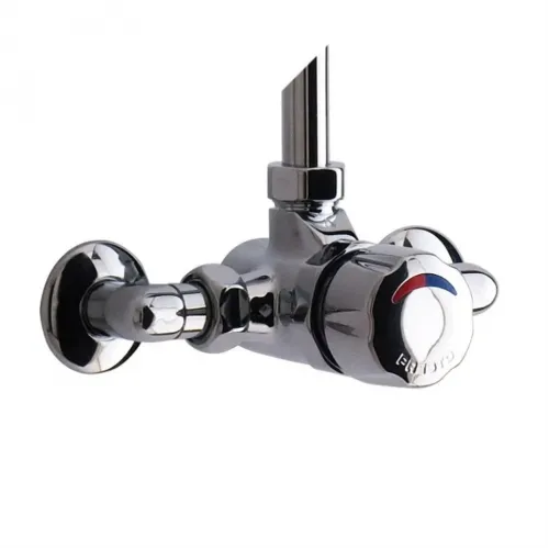 Смеситель порционный Presto Alpa S 35168 для душа