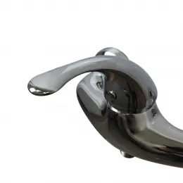 Смеситель для душа PAINI Fiori, хром (CR)