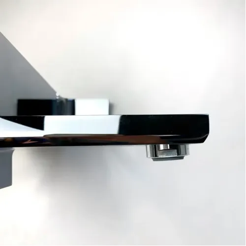 Смеситель для ванны PAINI Grazia без аксессуара, хром (CR)