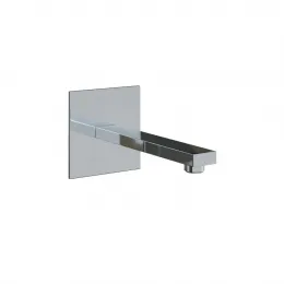 Излив PAINI, хром (CR)