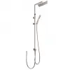 Душевая система PAINI Rsq2, хром (CR)