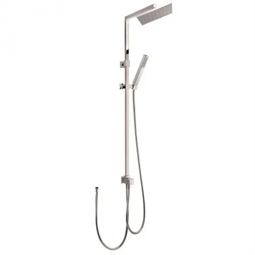 Душевая система PAINI Rsq2, хром (CR)