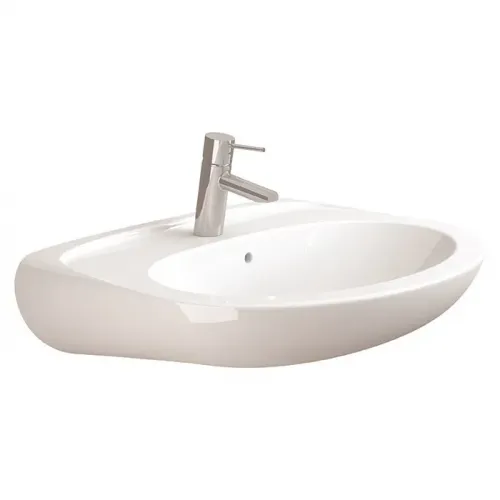 Раковина подвесная Sanitana MUNIQUE 62