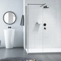 Верхний душ PAINI 250 мм, круглая, черный брашированный PVD (PZ)