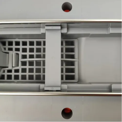 Душевой лоток с рамкой PAINI Harmony 850 мм