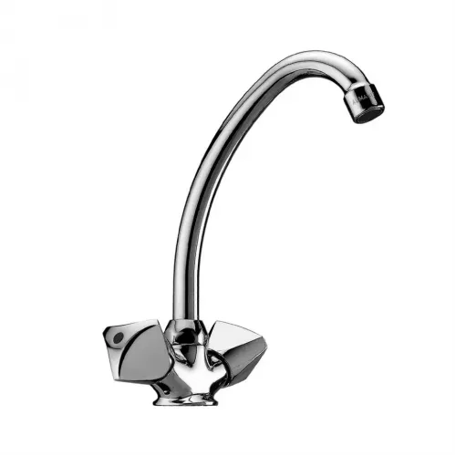 Смеситель для кухни PAINI Classica, хром (CR)