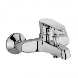 Смеситель для ванны PAINI Palermo без аксессура, хром (CR)