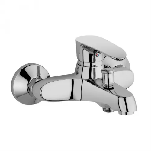 Смеситель для ванны PAINI Palermo без аксессура, хром (CR)