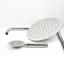 Душевая система PAINI Rst1, хром (CR)