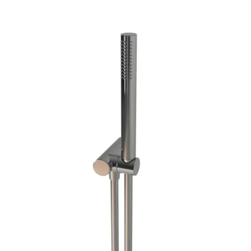 Комплект ручной лейки PAINI, 53CR440TTP4, хром (CR)