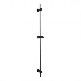 Душевая стойка круглая PAINI, черный брашированный PVD (PZ)