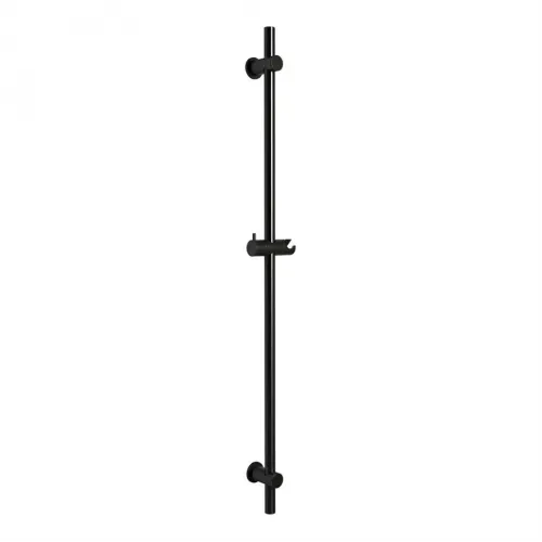 Душевая стойка круглая PAINI, черный брашированный PVD (PZ)